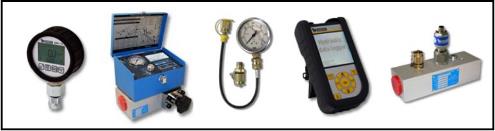 INSTRUMENTS DIAGNOSTIQUE HYDRAULIQUE HYDRAULIC DIAGNOSTIC TOOLS
QuebecHydraulique.com