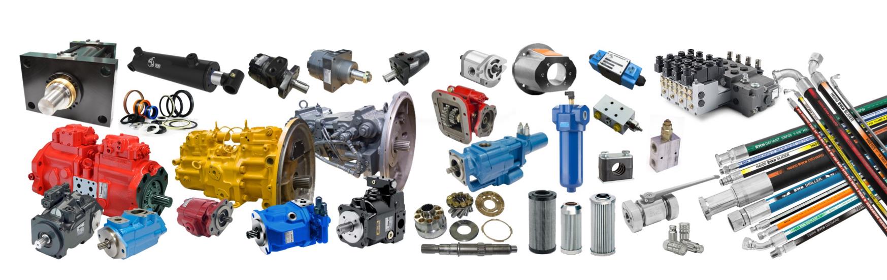 QH� REMAN QH� PRO QuebecHydraulics.com�
Abex��Argo-Hytos��Atchley��Atos��Bosch��Bucher��Casappa��Case��Caterpillar��CEI��Cessna��Char-Lynn��Chelsea��Concentric��Continental��Cowan��Daewoo/Doosan��Dana��Danfoss��Denison��Double A��Duplomatic��Dynex��Dyval��Eaton��Galtech��Gresen��Grove��Haldex��Hydreco��Hydromatik��Hyundai��John Deere��Hanna��Hitachi��HPI��Hydro Leduc��Hydrolux��HR Textron��Interpump��John S. Barnes��Kato��Kawasaki��Kobelco��Komatsu��KYB��Liebherr��Linde��Link Belt��Manuli��Miller��M+S��Metaris��Mitsubishi��Moog��MTS��Muncie��Nopak��Oilgear��Parker��Pegasus��Peninsular��Permco��Poclain��Prentice��Racine��Rexroth��Rocquet��Ryco��Samsung��Sauer��Sun��Sundstrand��Sunfab��Sumitomo��Terex��Uchida��Vickers��Volvo��Walvoil��Webster��Webtec��White Roller Stator��Yates��Yutani�

