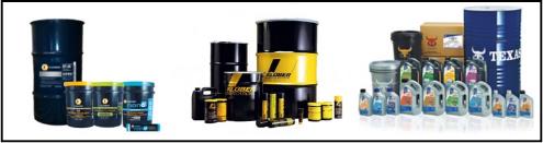 LUBRIFIANTS LUBRICANTS
QuebecHydraulics.com